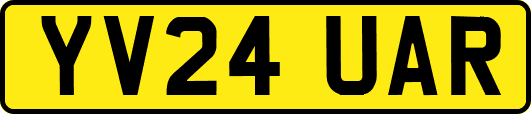 YV24UAR
