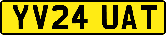 YV24UAT