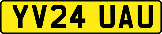 YV24UAU