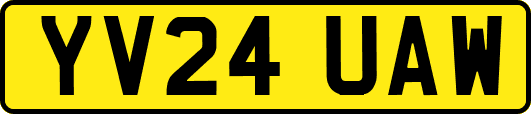 YV24UAW