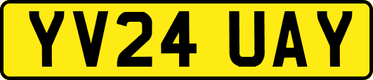 YV24UAY