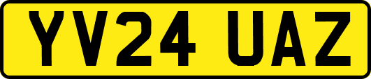 YV24UAZ