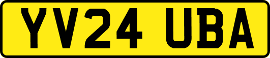 YV24UBA