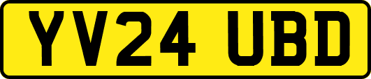 YV24UBD