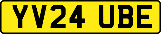 YV24UBE
