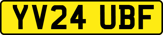 YV24UBF