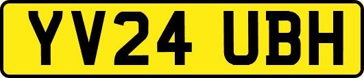 YV24UBH