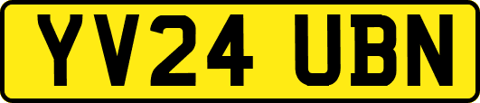 YV24UBN