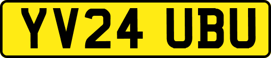YV24UBU