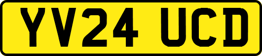YV24UCD