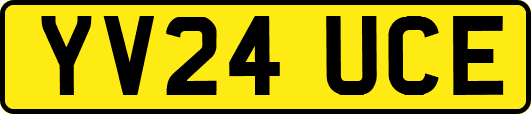 YV24UCE