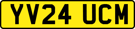 YV24UCM