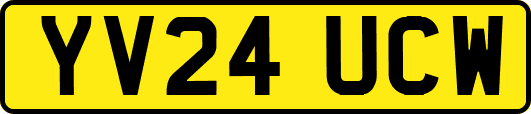 YV24UCW