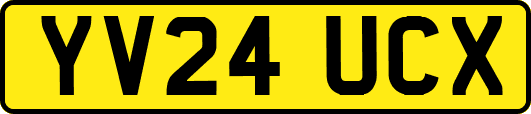 YV24UCX