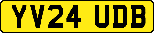 YV24UDB