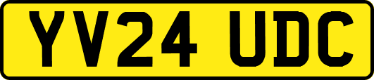 YV24UDC