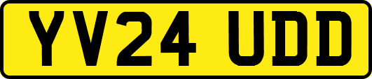 YV24UDD