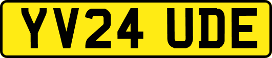 YV24UDE