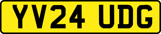 YV24UDG