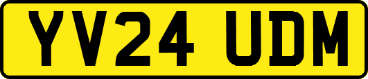 YV24UDM