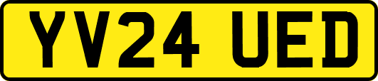 YV24UED