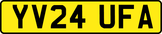 YV24UFA