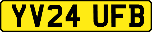 YV24UFB