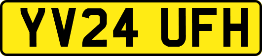 YV24UFH