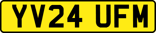 YV24UFM