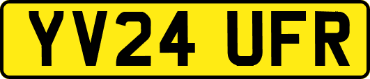 YV24UFR