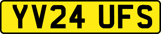 YV24UFS