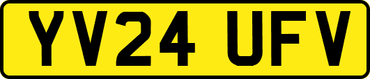 YV24UFV