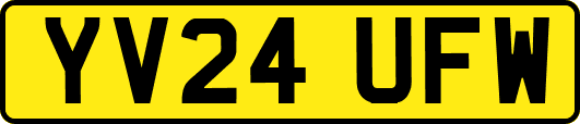 YV24UFW