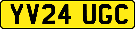 YV24UGC