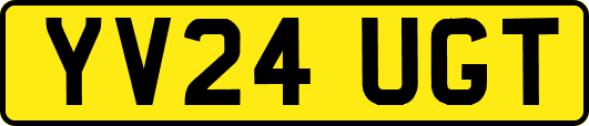 YV24UGT