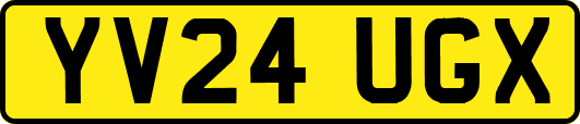 YV24UGX