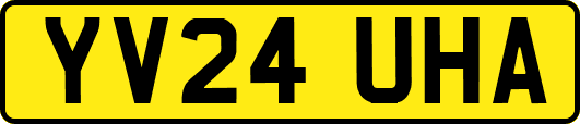 YV24UHA