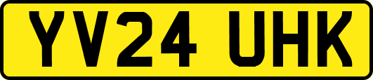 YV24UHK