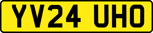YV24UHO