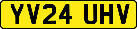 YV24UHV