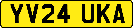 YV24UKA