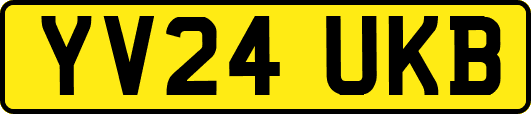 YV24UKB