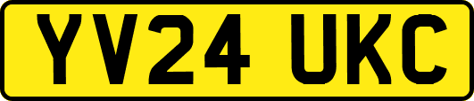 YV24UKC