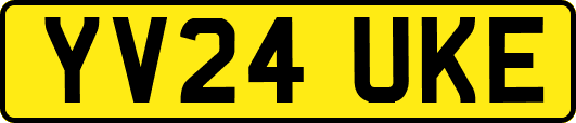 YV24UKE