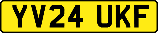 YV24UKF