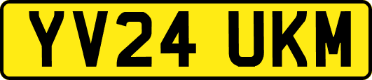 YV24UKM