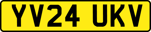 YV24UKV