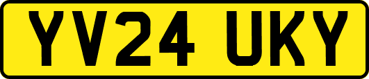 YV24UKY