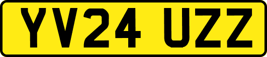 YV24UZZ