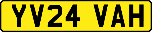 YV24VAH